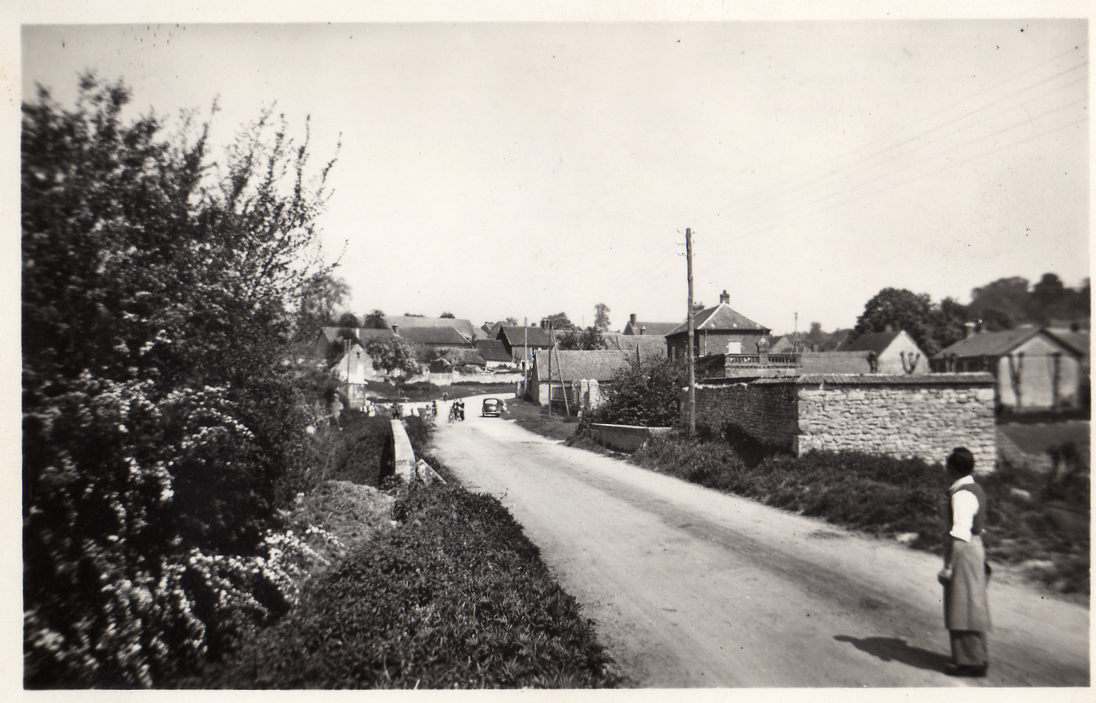 Archive Chambors 39